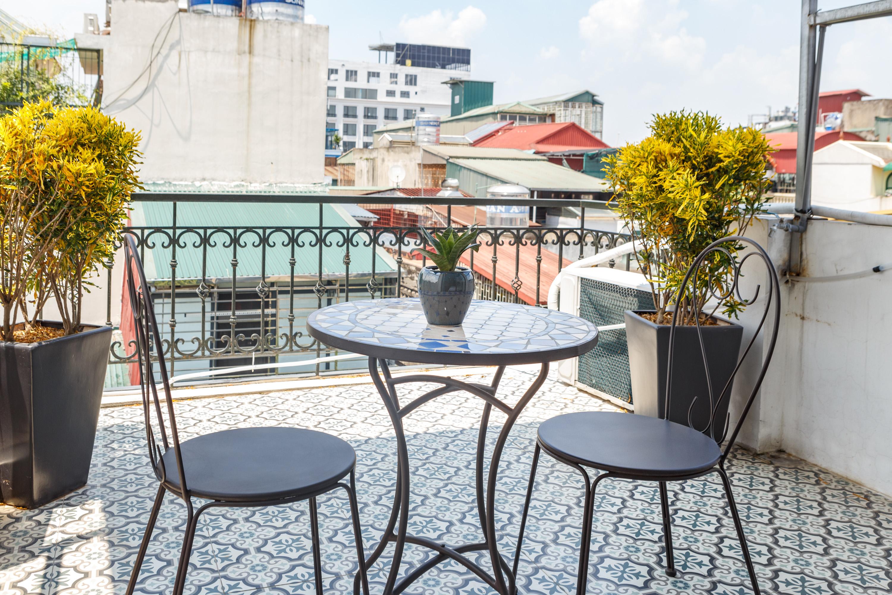 Gatsby Hanoi Hotel & Travel Zewnętrze zdjęcie